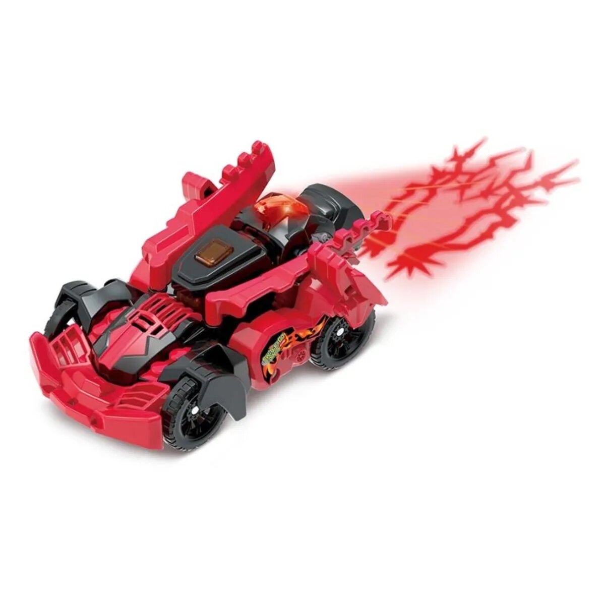 VTech Fire-Mini-T-Rex