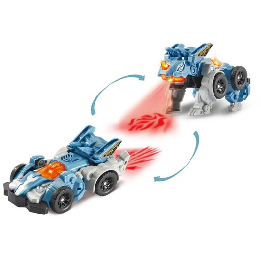 VTech Fire-Mini-Triceratops