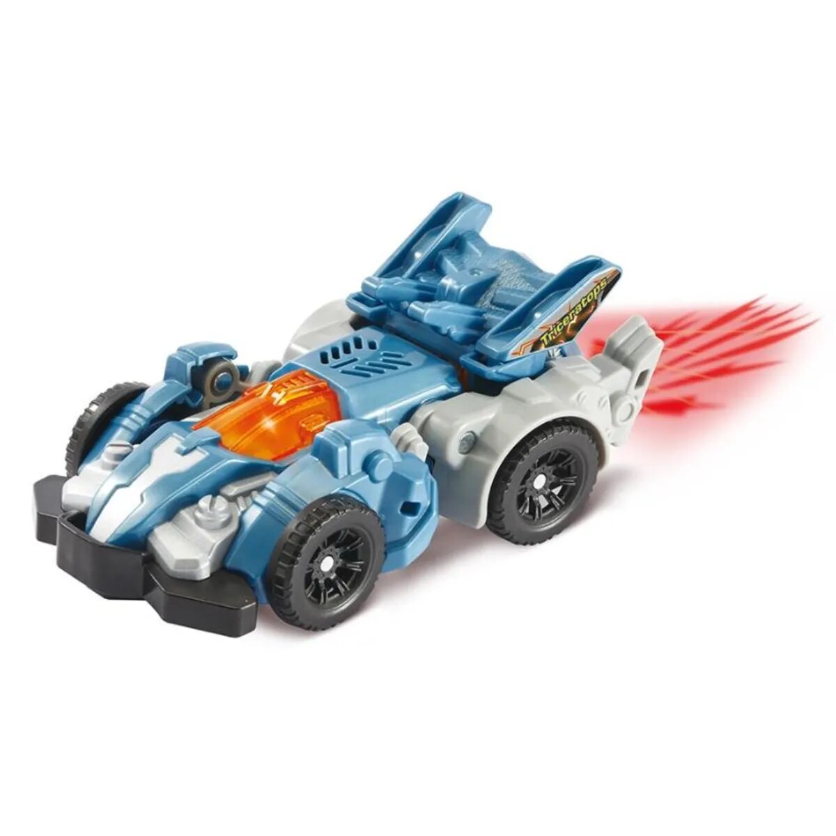 VTech Fire-Mini-Triceratops