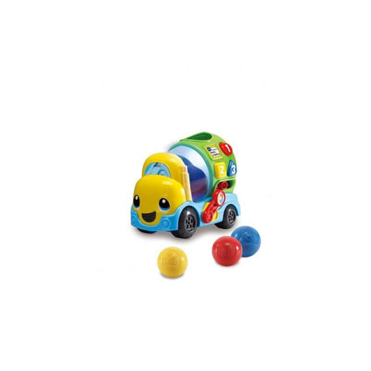 VTech Fröhlicher Farbmischer