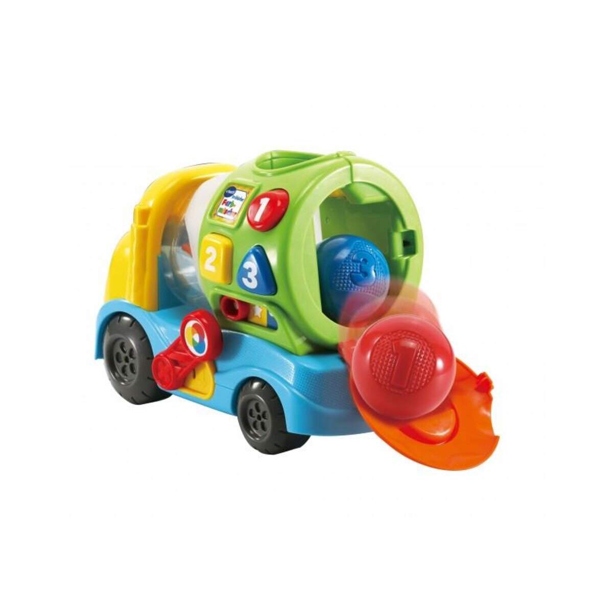 VTech Fröhlicher Farbmischer