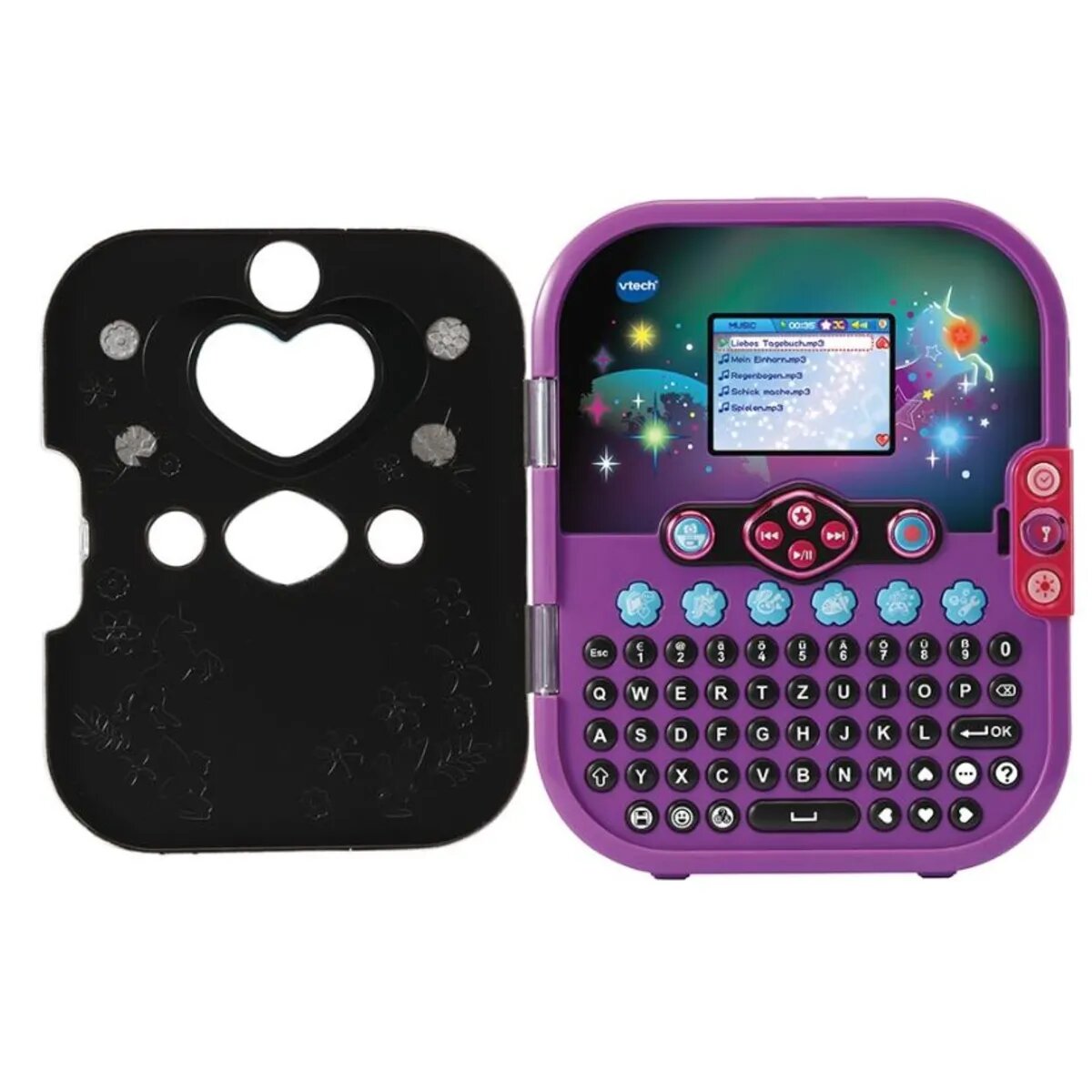 Vtech Kidi Secrets Selfie Music Vtech Selfie Journal Vtech Kidi