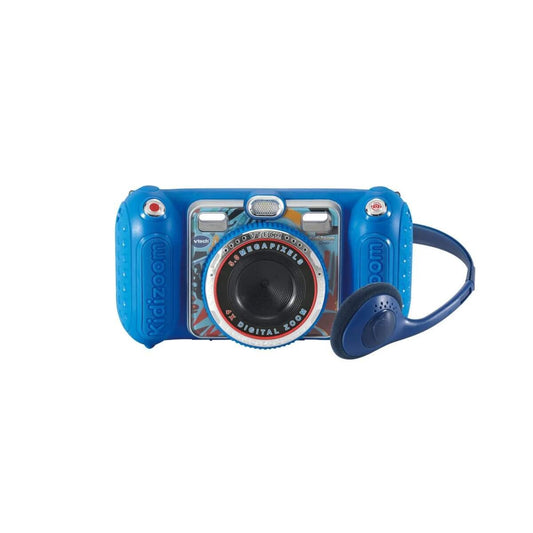 VTech KidiZoom Duo Pro, blau