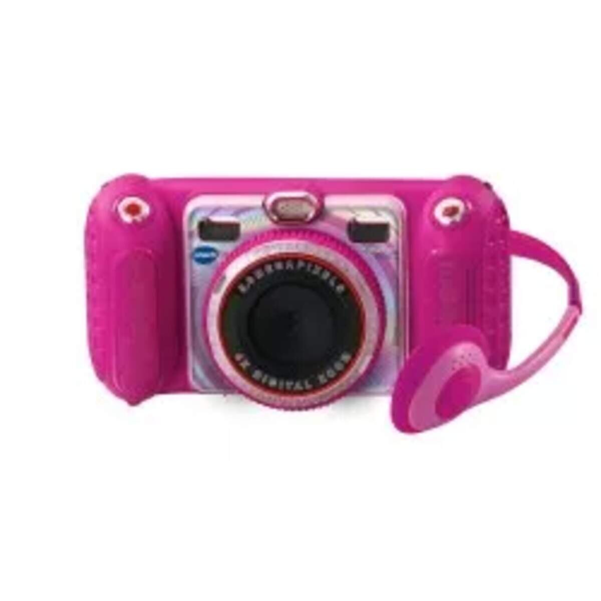 VTech KidiZoom Duo Pro, pink