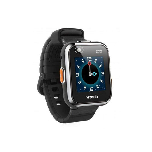 VTech Kidizoom Smart Watch DX2 schwarz