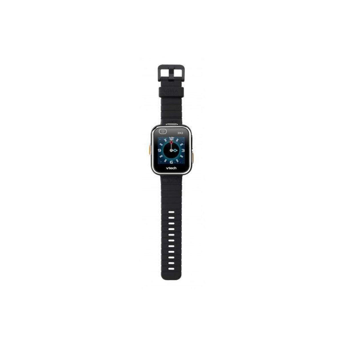 VTech Kidizoom Smart Watch DX2 schwarz