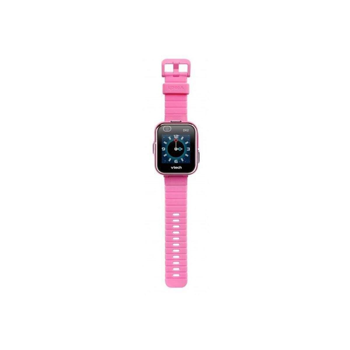 VTech Kidizoom Smart Watch DX2 pink