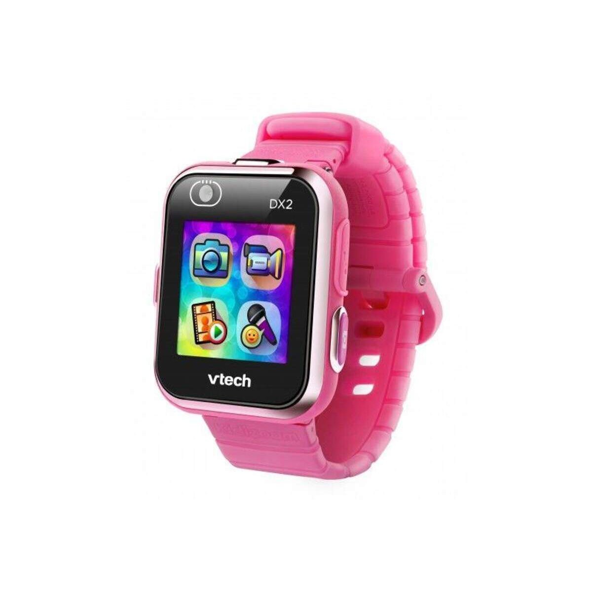 VTech Kidizoom Smart Watch DX2 pink