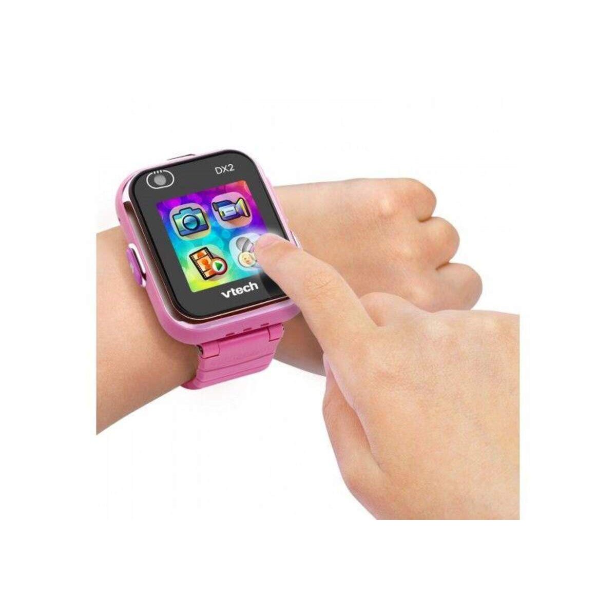 VTech Kidizoom Smart Watch DX2 pink