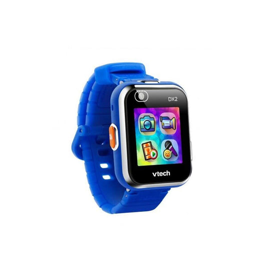 VTech Kidizoom Smart Watch DX2 blau