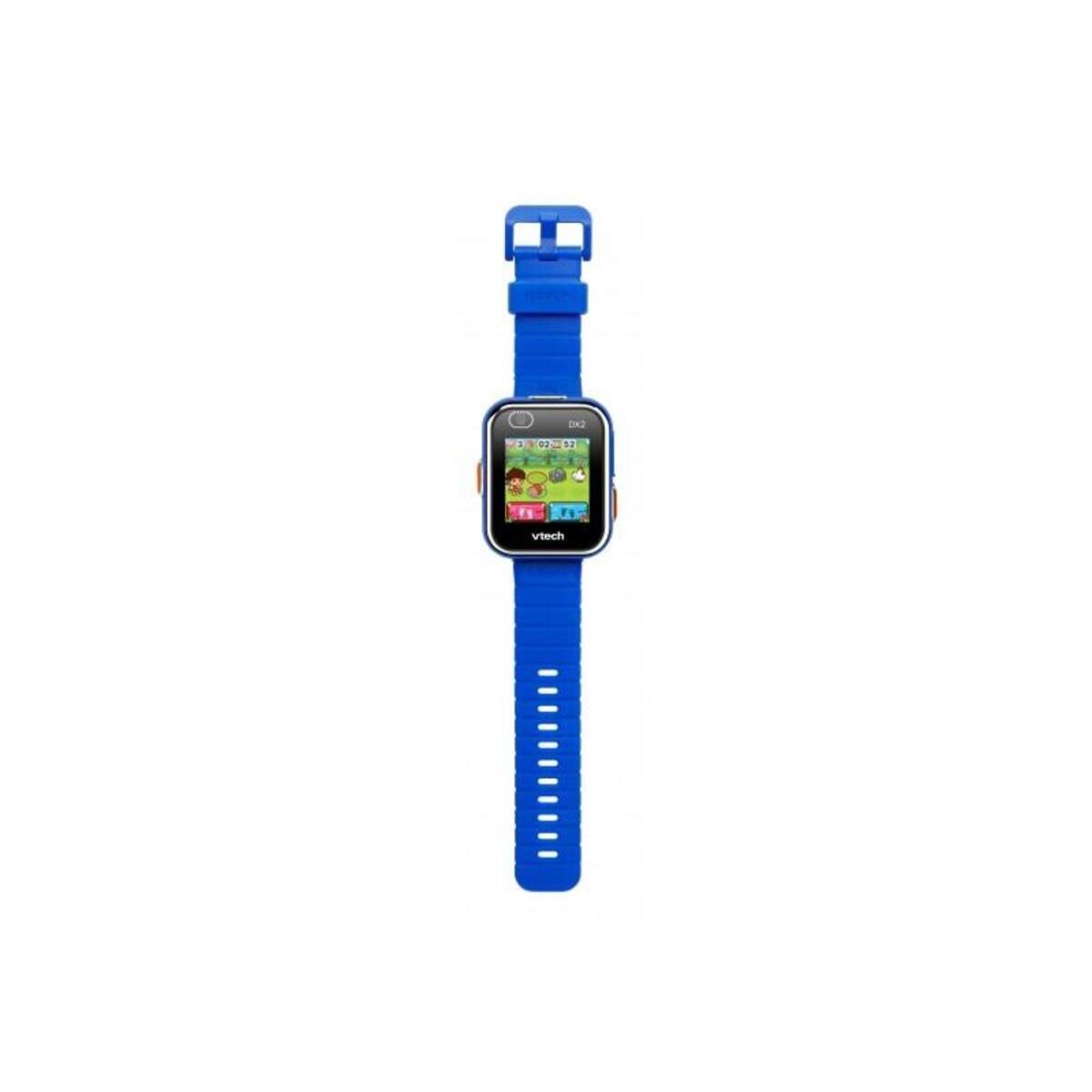 VTech Kidizoom Smart Watch DX2 blau