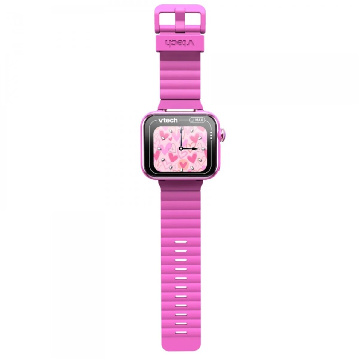 VTech KidiZoom Smart Watch Max pink