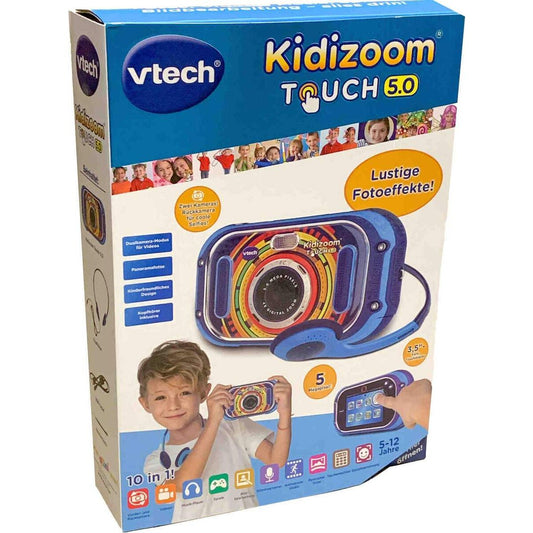 VTech Kidizoom Touch 5.0