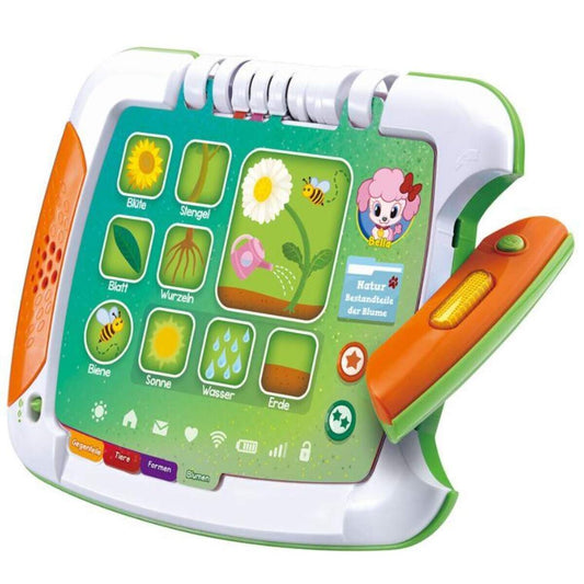 VTech Lern- und Geschichtentablet