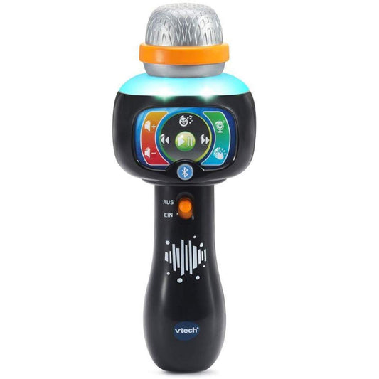 VTech Magisches Singspaß-Mikrofon