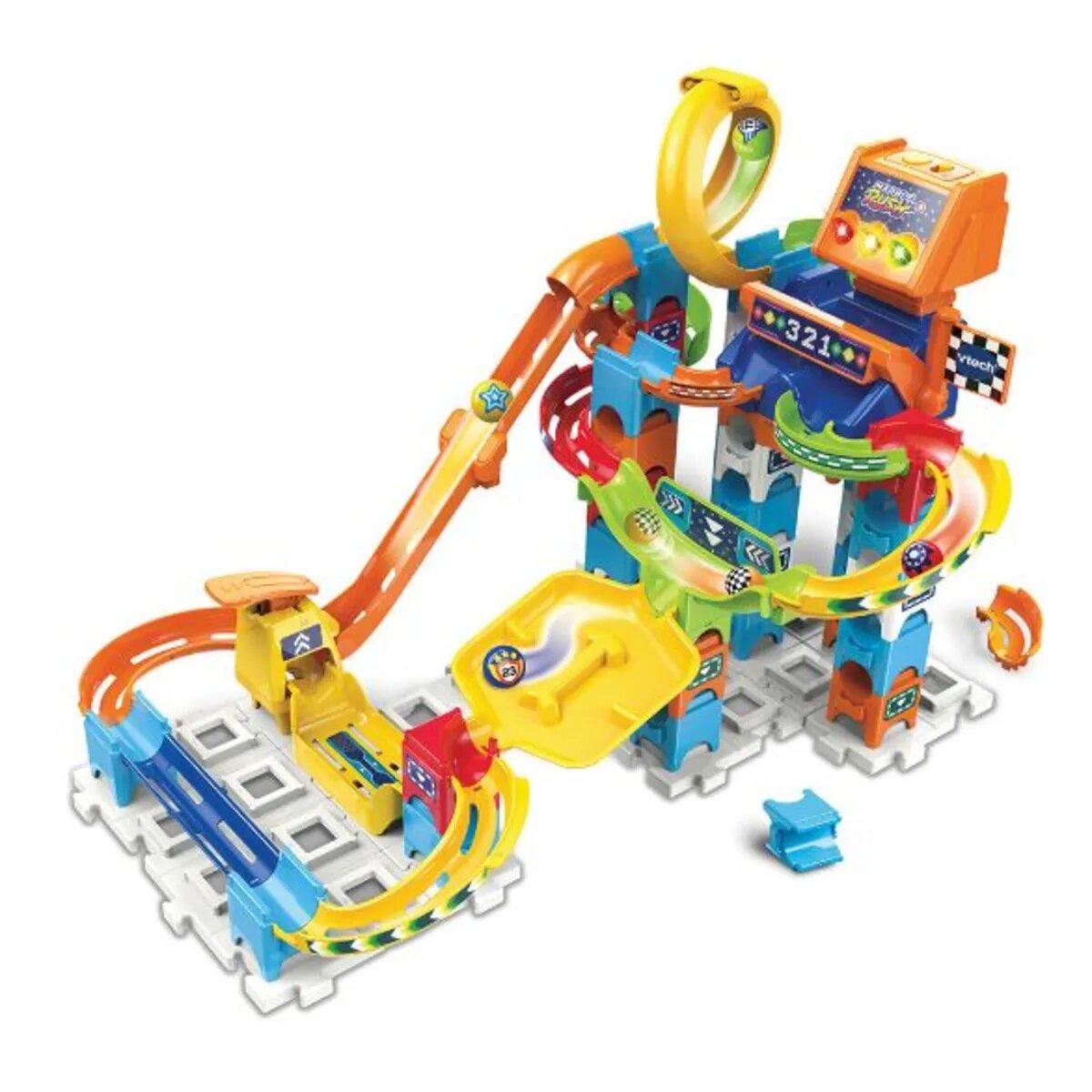 VTech Marble Rush - Racing Set M200 E