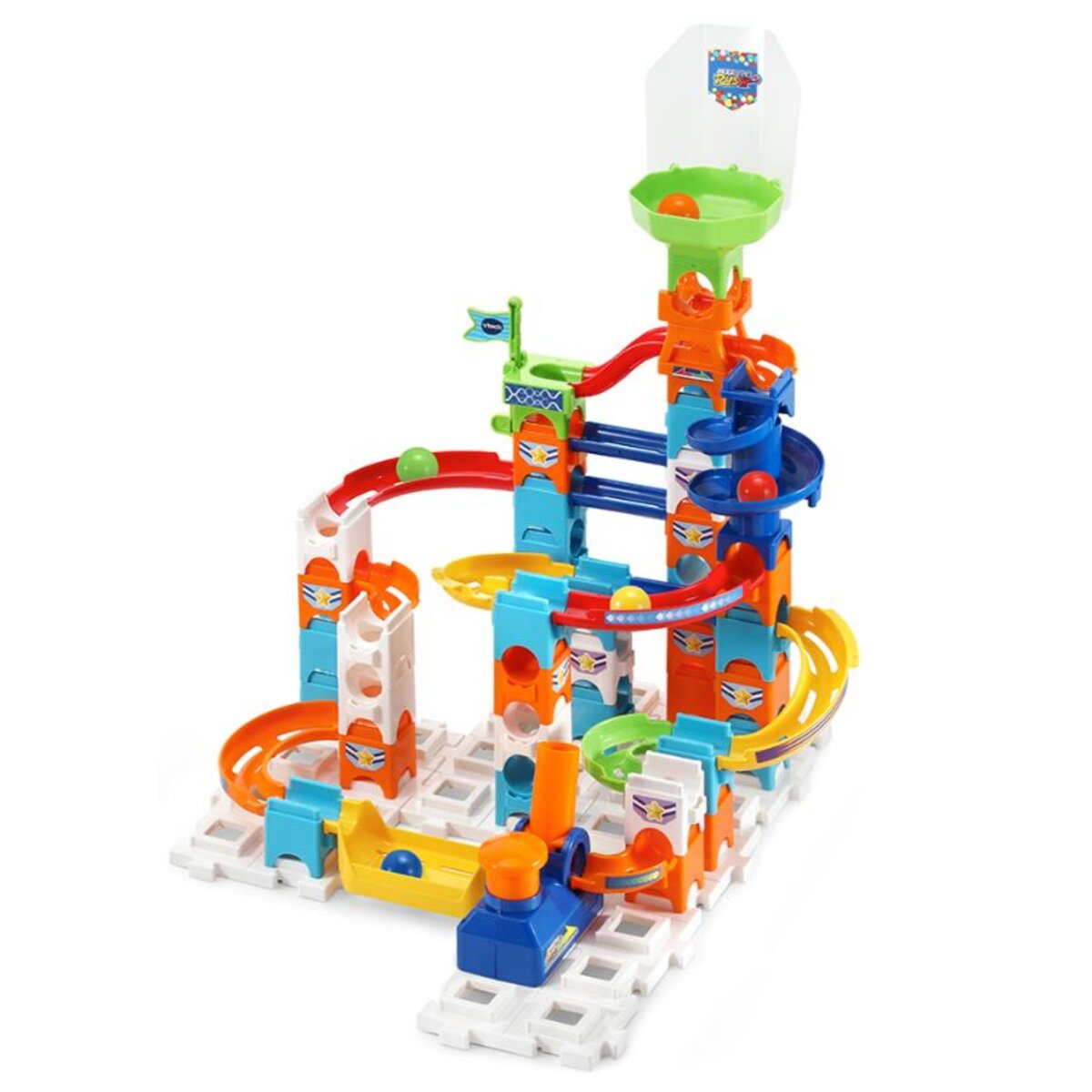 VTech Marble Rush - Adventure Set S100