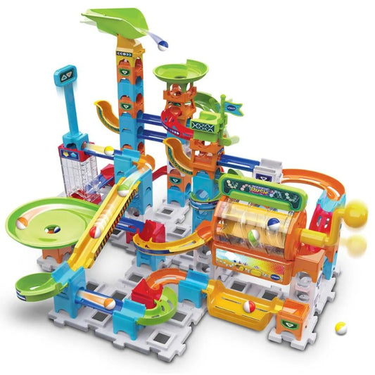 VTech Marble Rush - Super Action Set L100 E