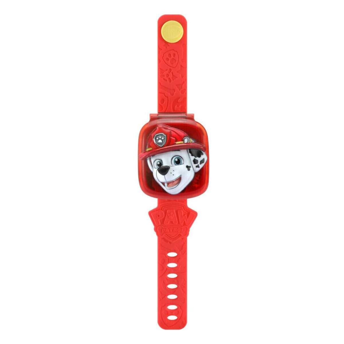 VTech Marshall-Lernuhr Paw Patrol