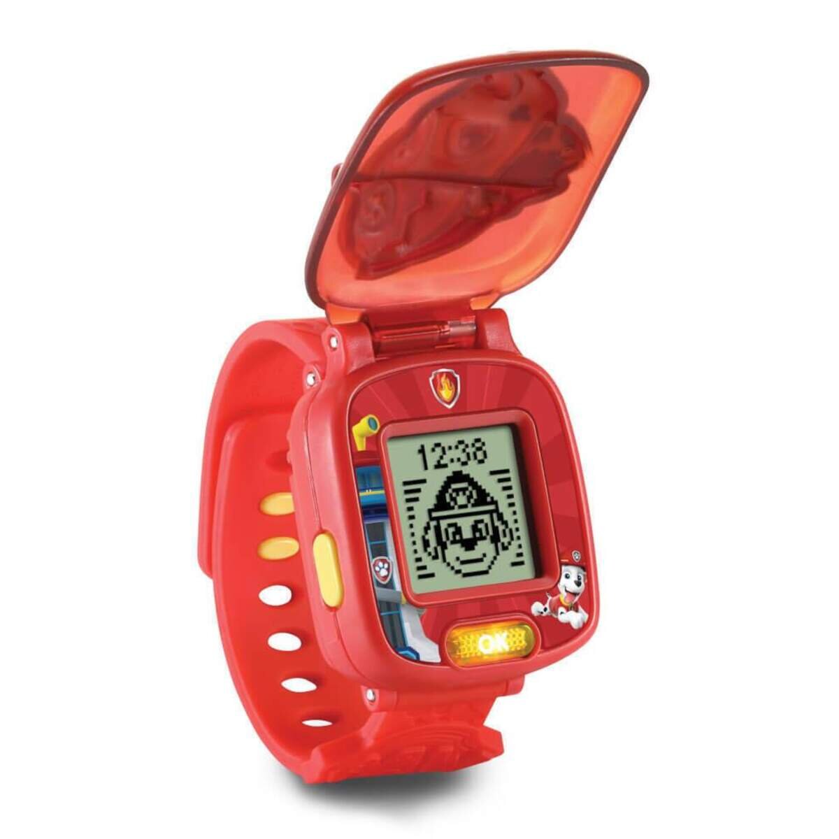 VTech Marshall-Lernuhr Paw Patrol