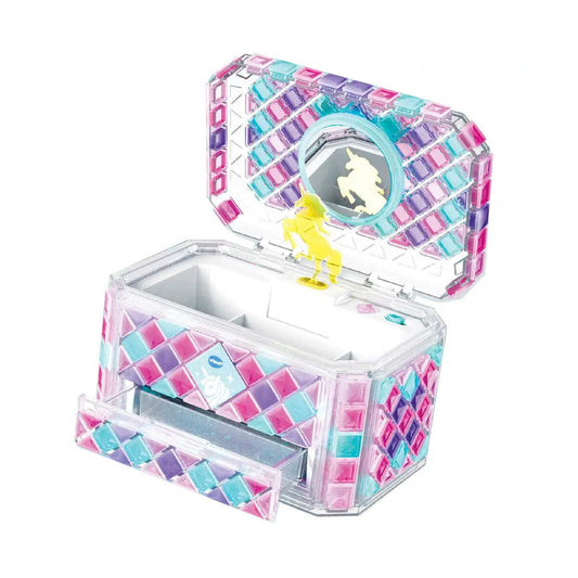 VTech Mosaic Magic Lights Schmuckkästchen