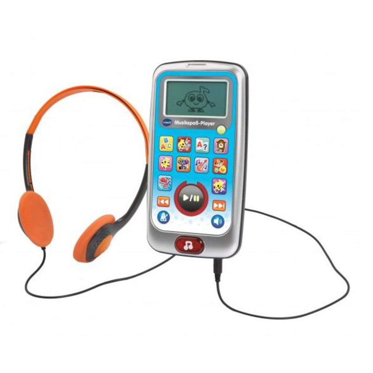 VTech Musikspaß-Player