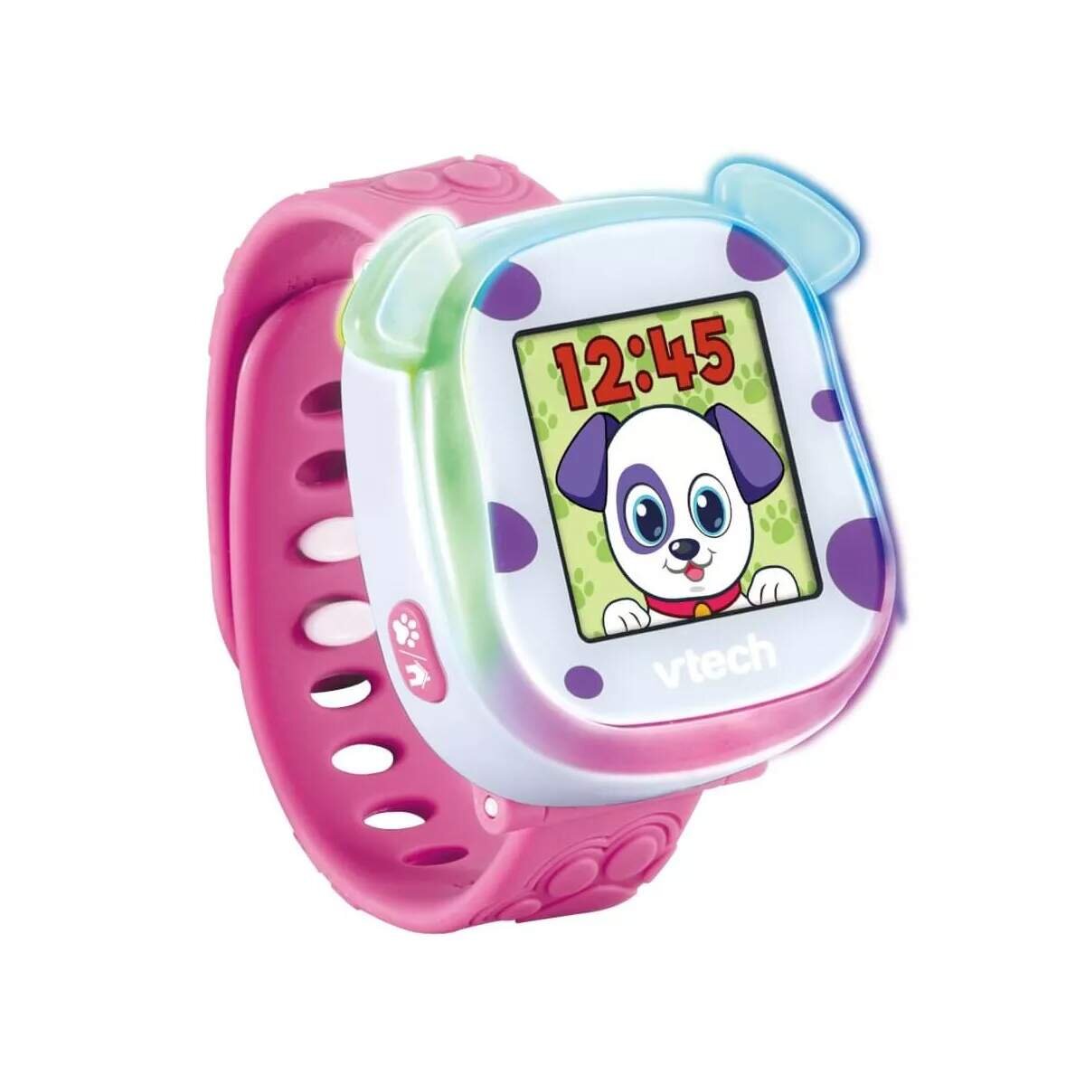 VTech My First KidiWatch, pink