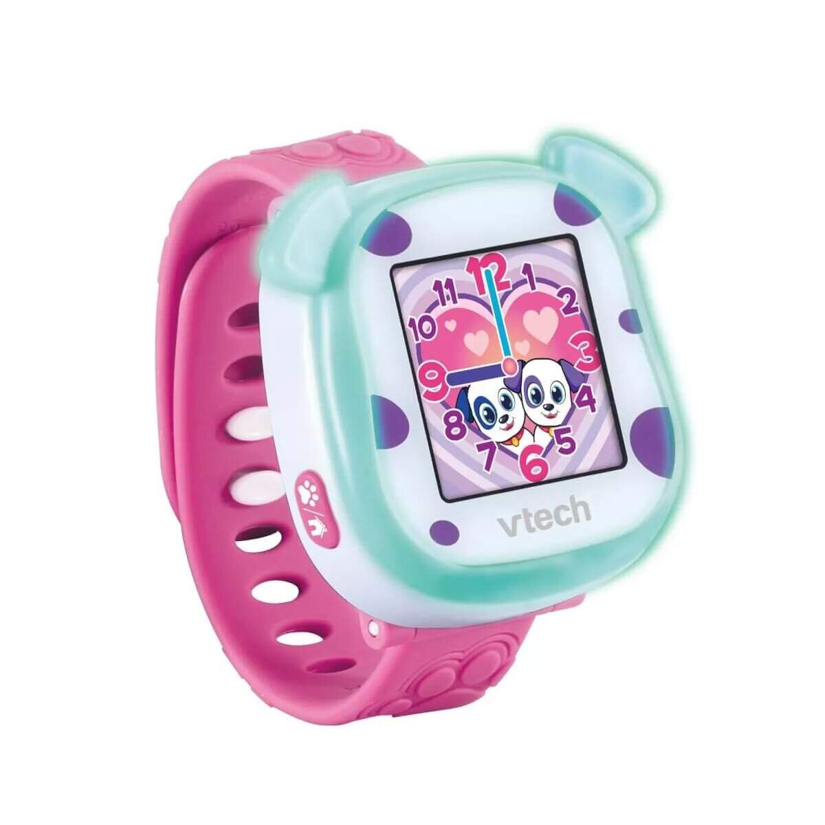 VTech My First KidiWatch, pink