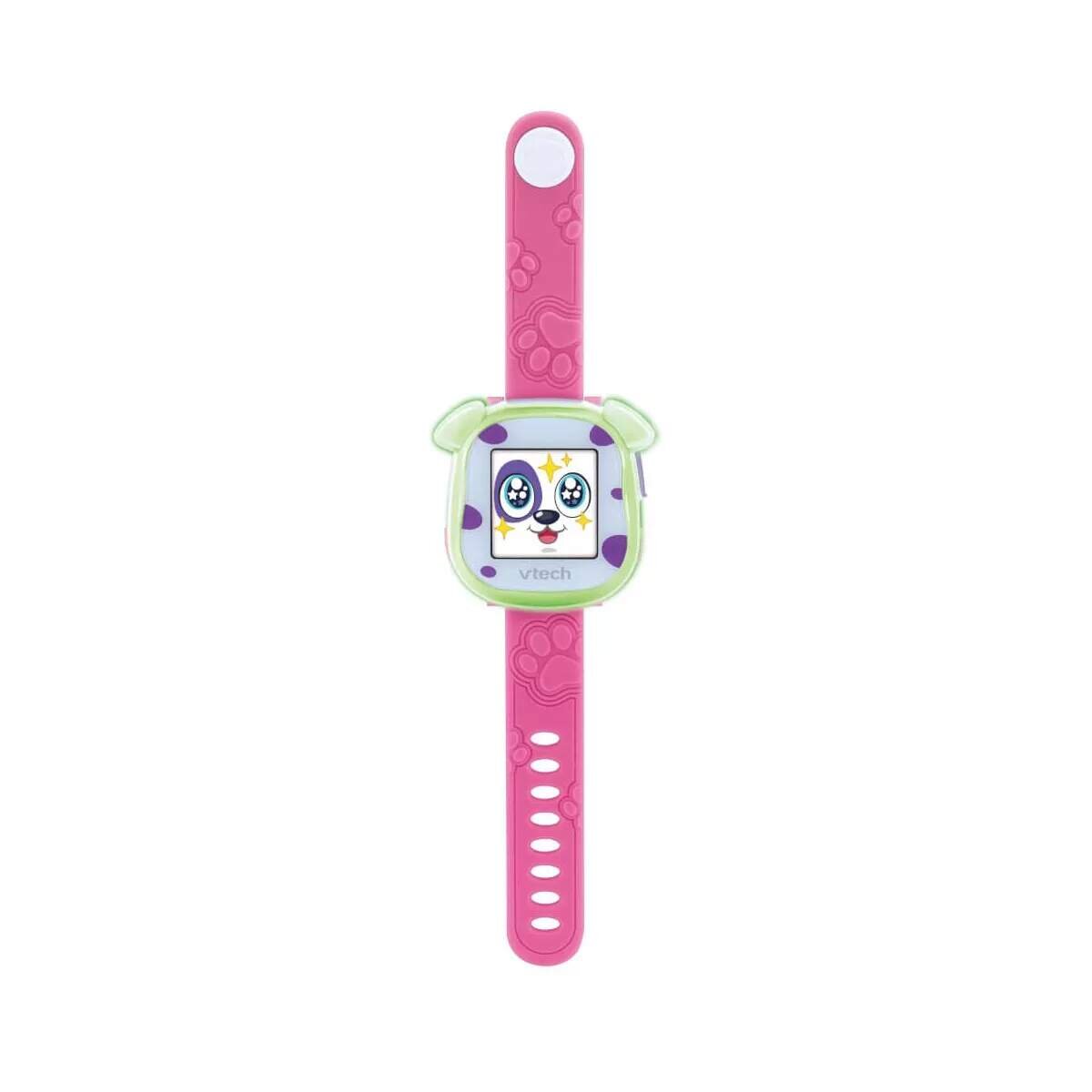 VTech My First KidiWatch, pink