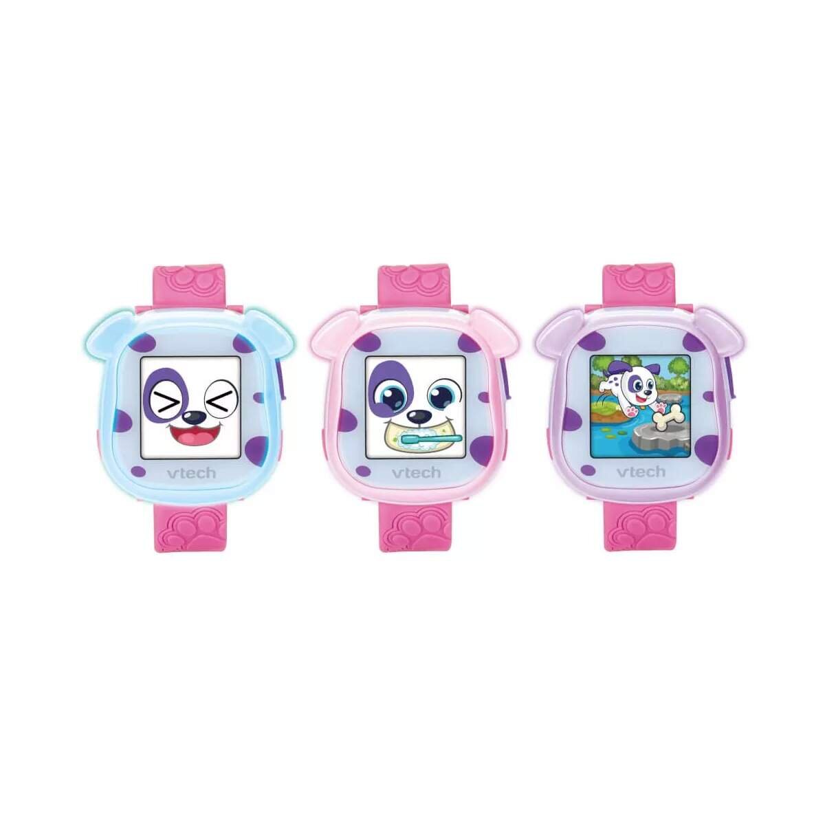 VTech My First KidiWatch, pink