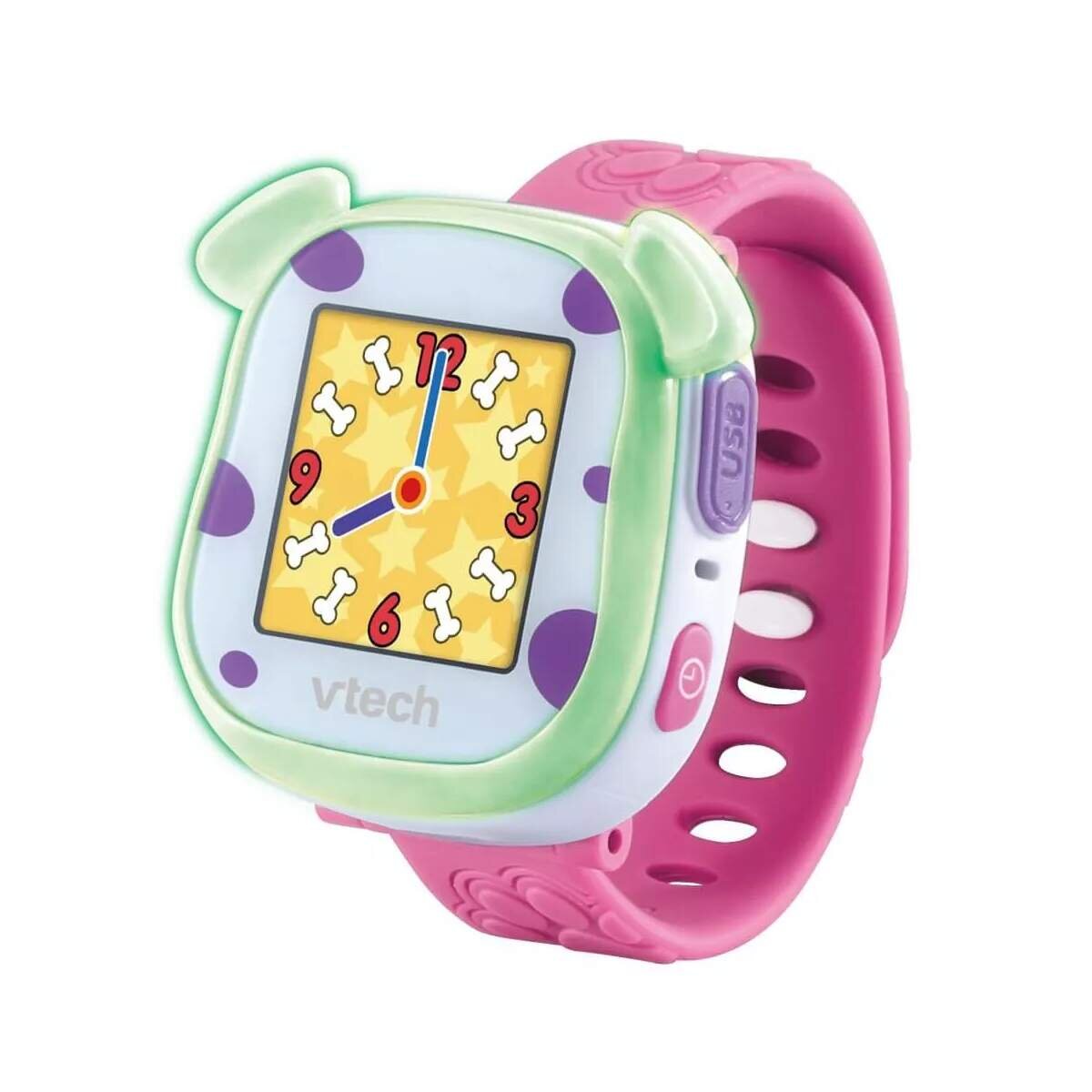 VTech My First KidiWatch, pink