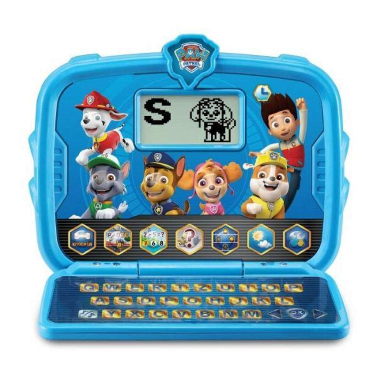 VTech PAW Patrol Lernlaptop