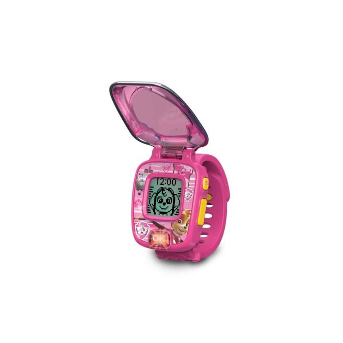 VTech Skyes Lernuhr