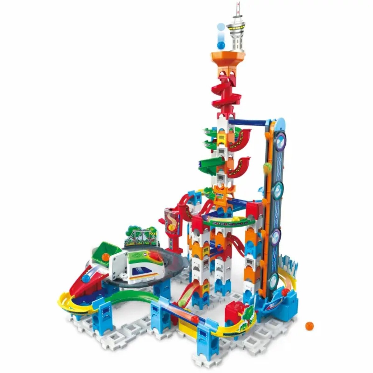 VTech Super Sky Tower Set XL300
