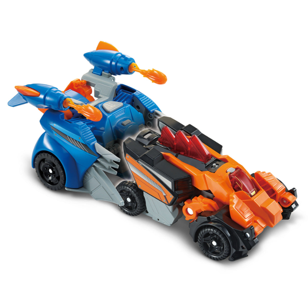 VTech Switch & Go Dinos 2-in-1 Spinosaurus & Pterodaktylus