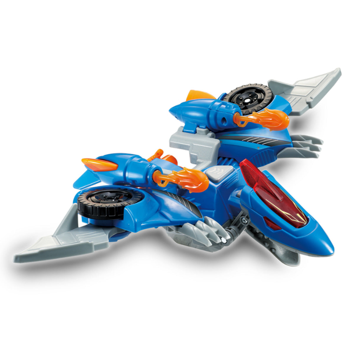 VTech Switch & Go Dinos 2-in-1 Spinosaurus & Pterodaktylus