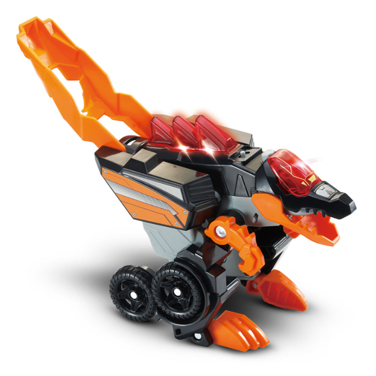 VTech Switch & Go Dinos 2-in-1 Spinosaurus & Pterodaktylus