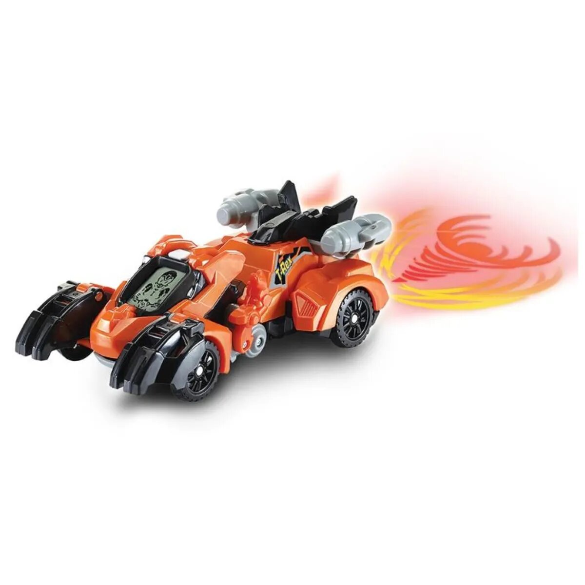 Vtech Switch & Go Dinos Fire-T-Rex