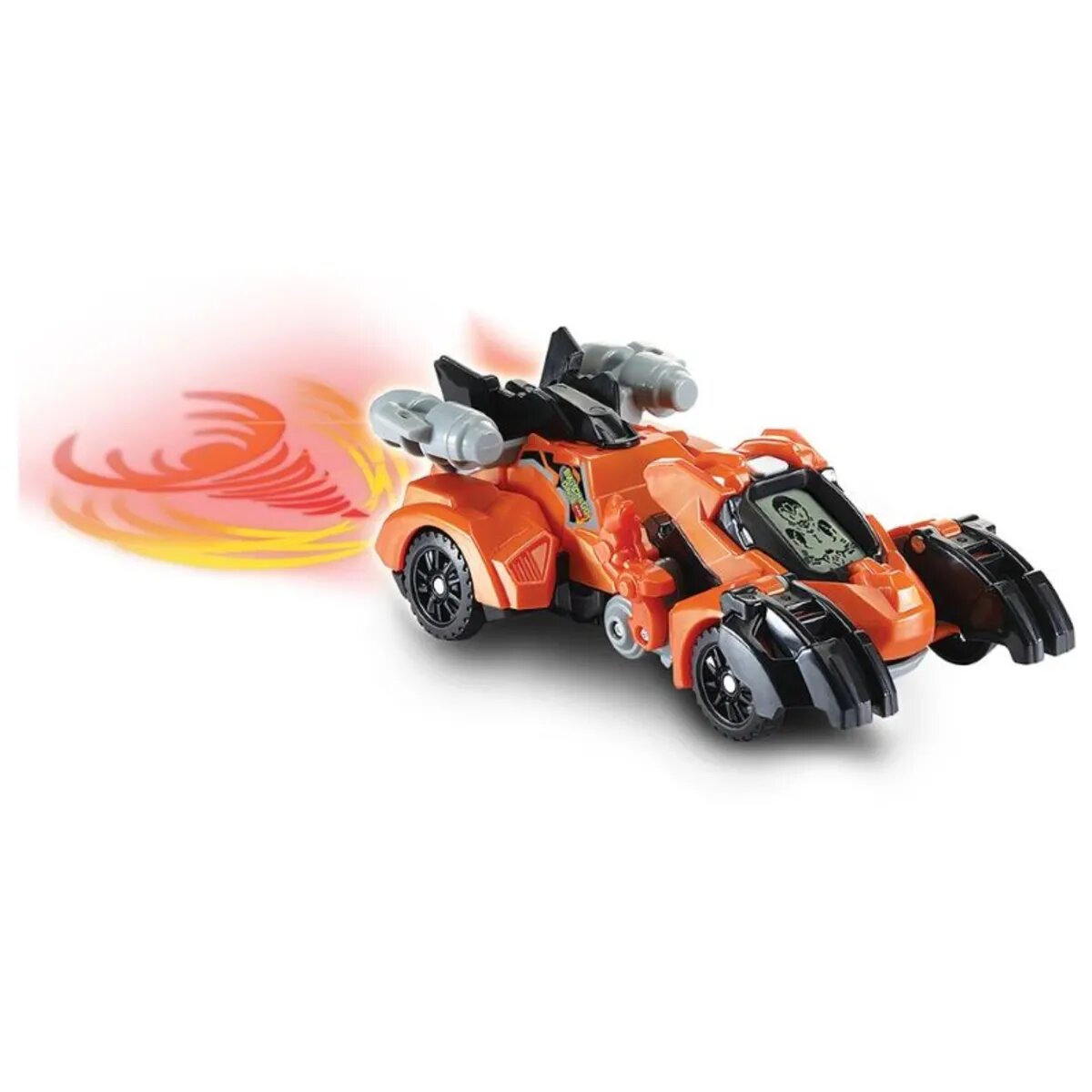 Vtech Switch & Go Dinos Fire-T-Rex