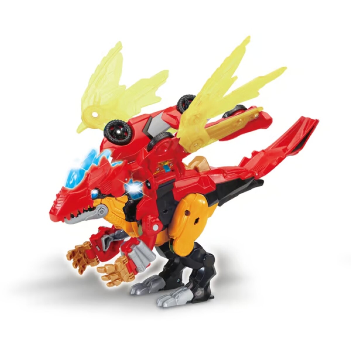 Vtech Switch & Go Dinos Combo Mega Drache