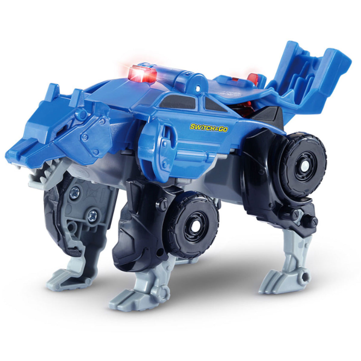 VTech Switch & Go Dinos OneClick-Mini-Wolf