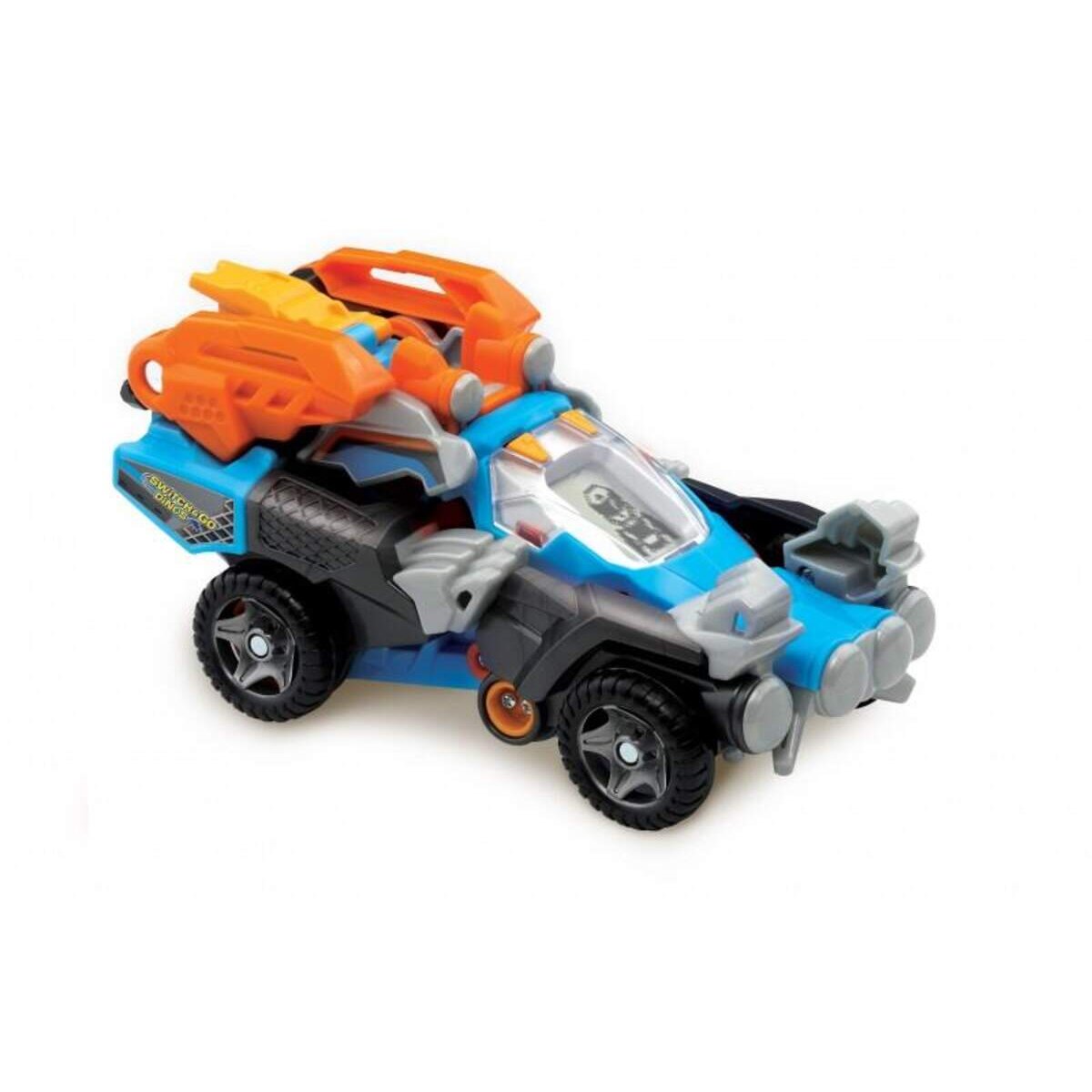 VTech Switch & Go Dinos Stegosaur