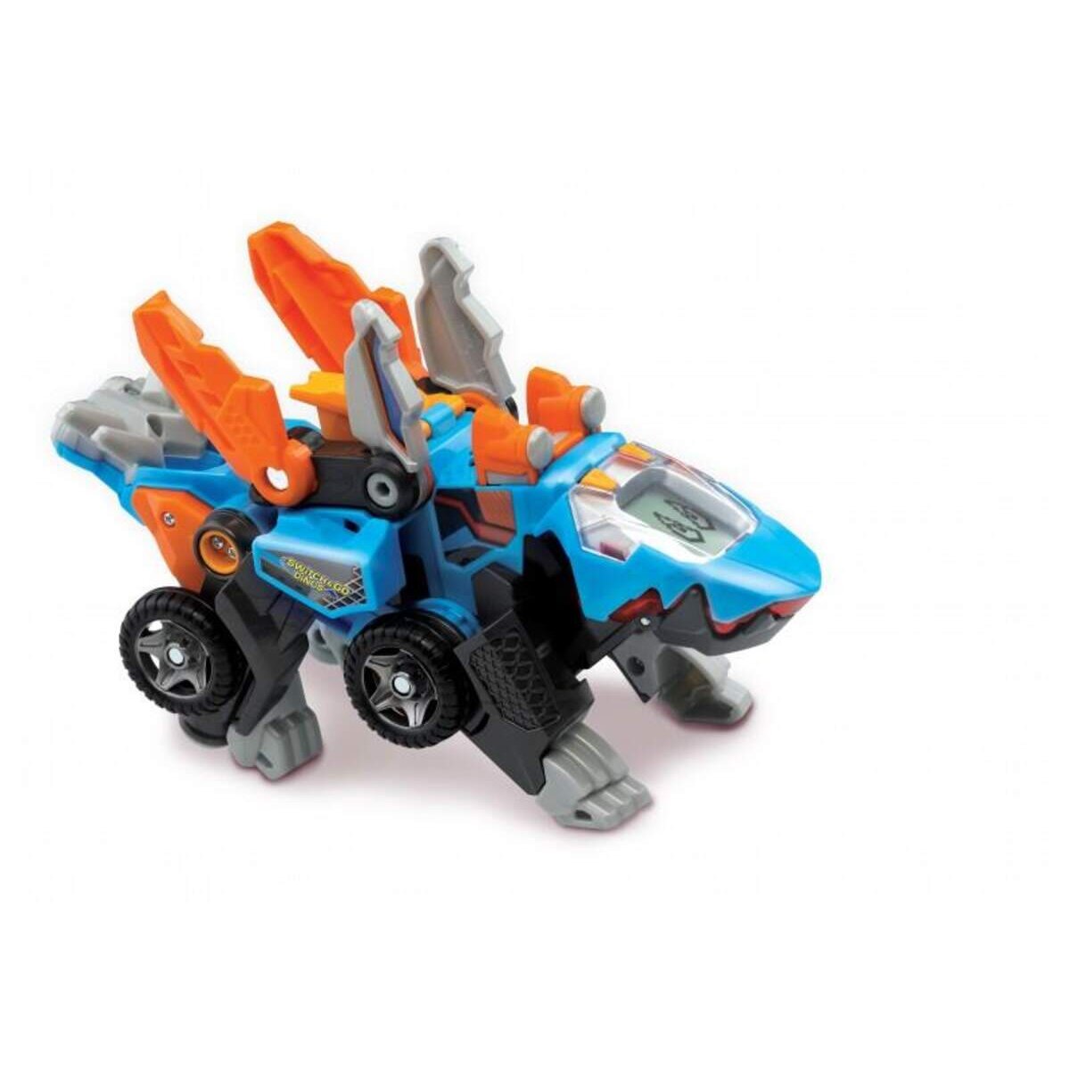 VTech Switch & Go Dinos Stegosaur