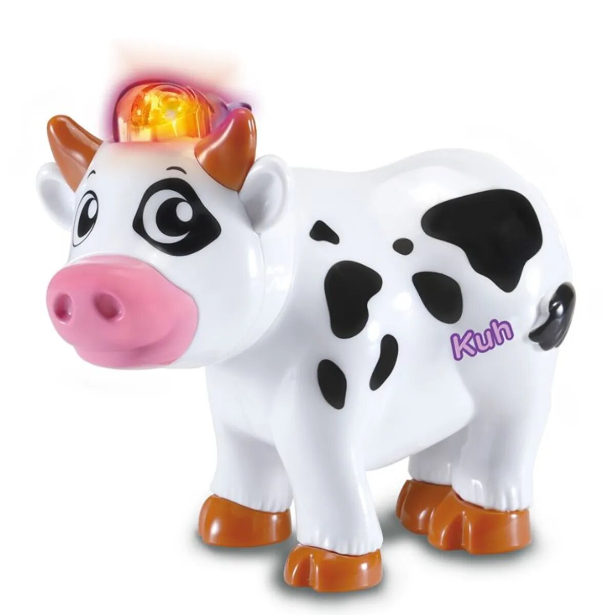 VTech Tip Tap Baby Tiere - Kuh