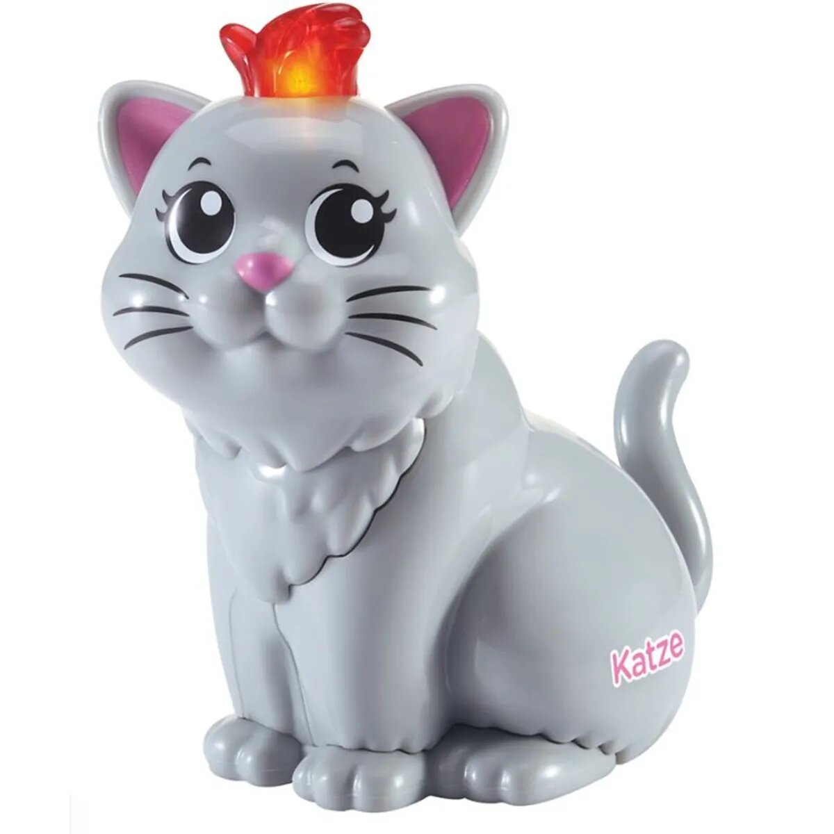 VTech Tip Tap Baby Tiere - Katze