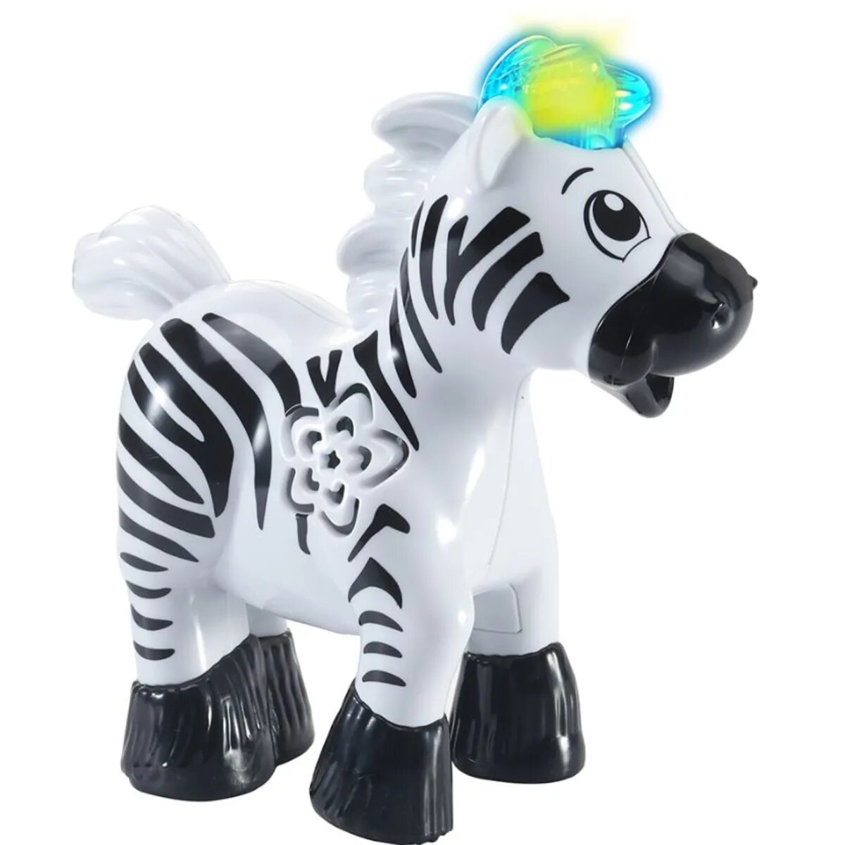 VTech Tip Tap Baby Tiere - Zebra