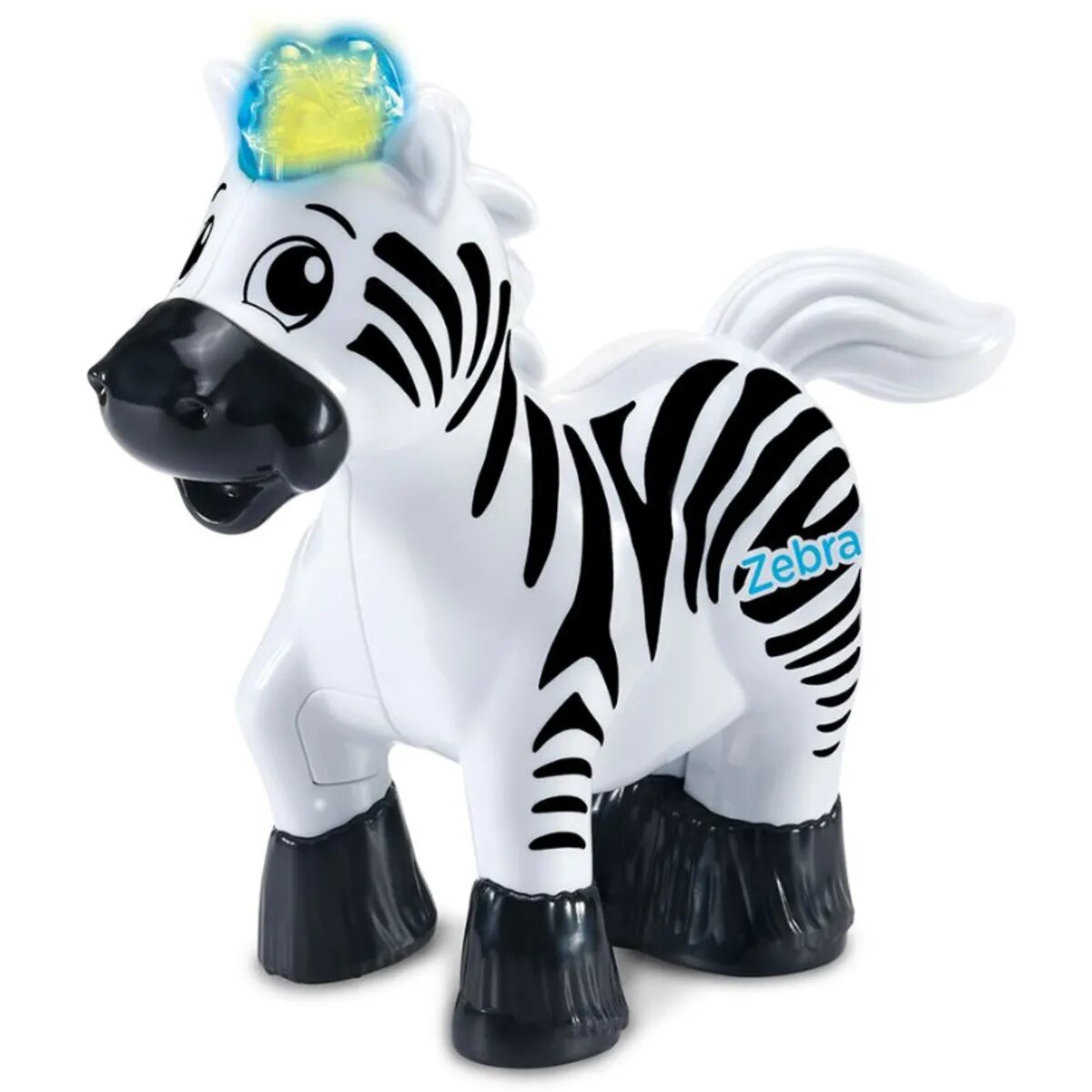 VTech Tip Tap Baby Tiere - Zebra