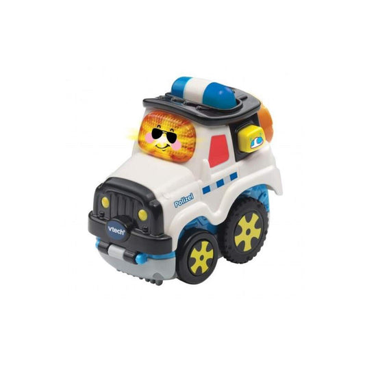 VTech Tut Tut- Press & Go Polizei