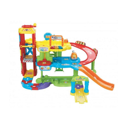 VTech Tut Tut Baby Flitzer Parkgarage