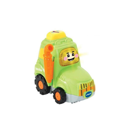 VTech Tut Tut Baby Flitzer Trecker